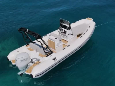 PROLINE 550