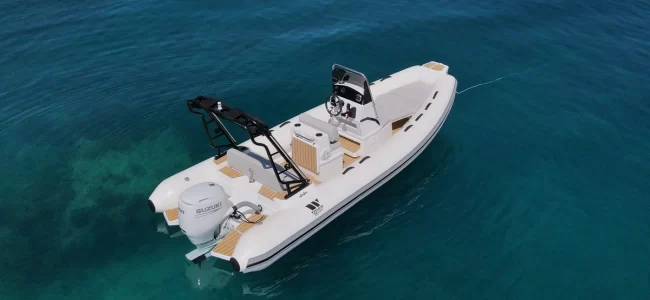 PROLINE 550