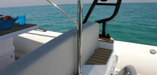PROLINE 550 - Imagen 5