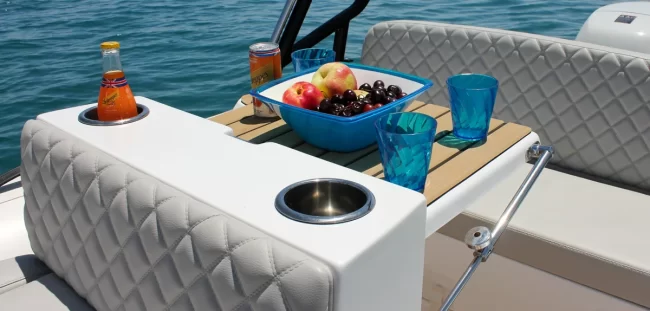 PROLINE 550 - Imagen 3