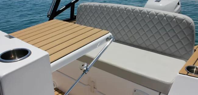 PROLINE 550 - Imagen 6