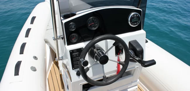 PROLINE 550 - Imagen 9