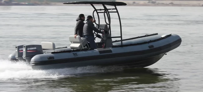 DIVE MASTER 650 ELEGANCE BEIGE - Imagen 3