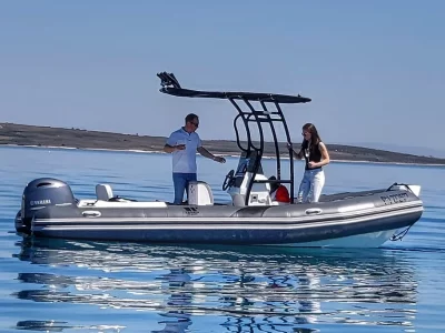 DIVE MASTER 650 ELEGANCE BEIGE