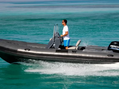 DIVE MASTER 650 ELEGANCE BEIGE