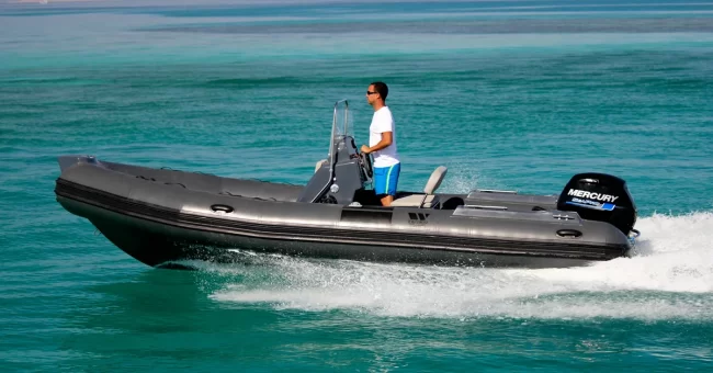 DIVE MASTER 650 ELEGANCE BEIGE - Imagen 2