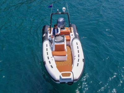 SPORTLINE 520 CASUAL GREY