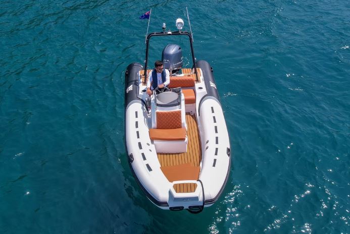 SPORT LINE 520 CASUAL GREY - Imagen 3