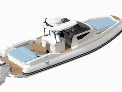 MAXILINE 38