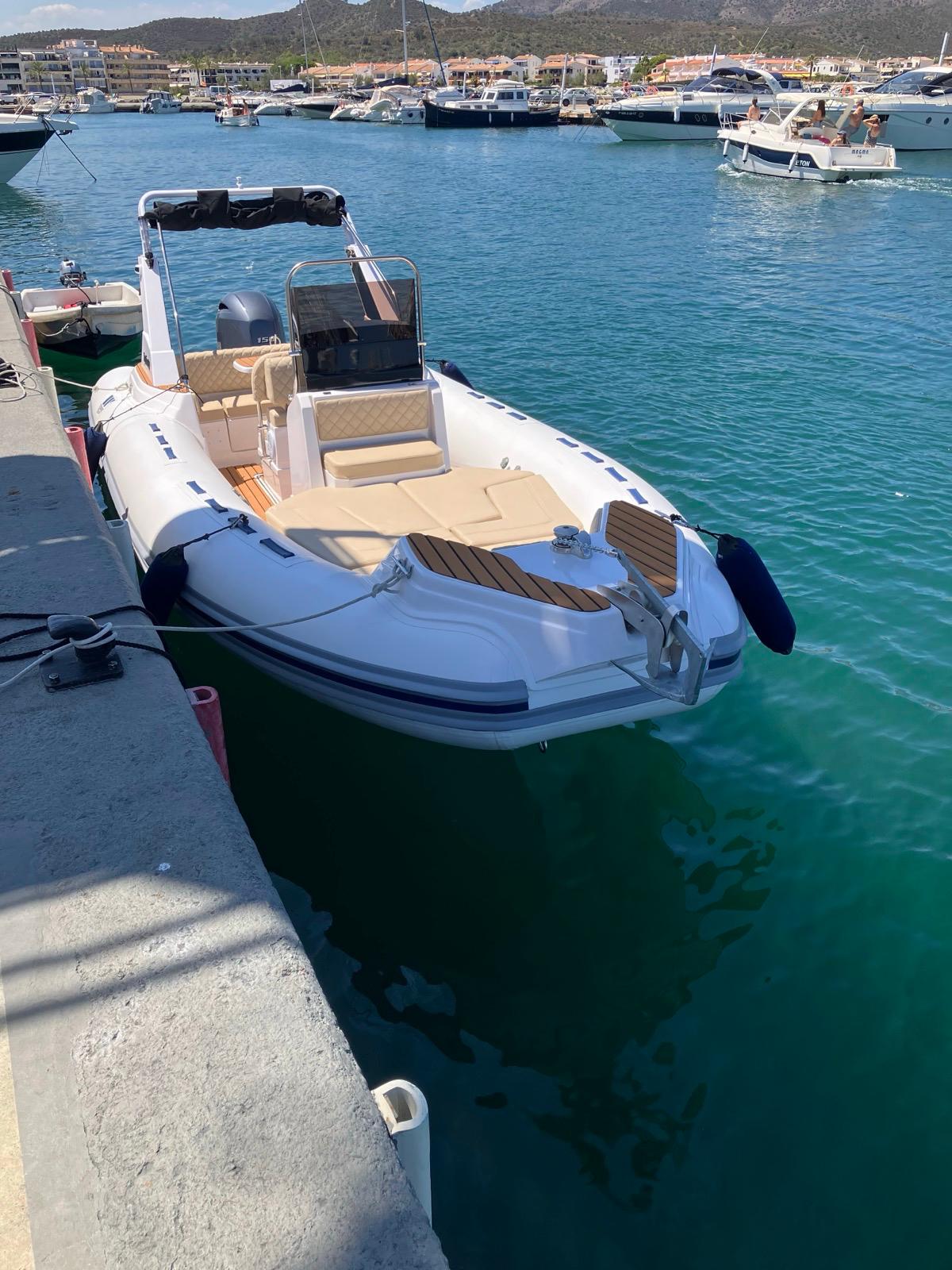 650 TOPLINE - Imagen 4