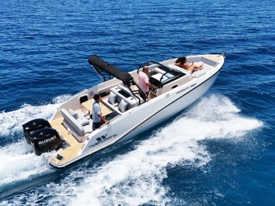 INFINITY 280