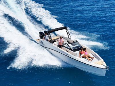 INFINITY 280